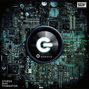 STEREO DIVE FOUNDATION / TVAjwDimension WxOṔFFGenesisiA[eBXgՁj [CD]