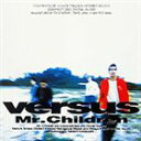 Mr.Children / Versus CD