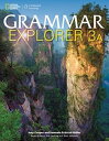 Grammar Explorer 3 Student Book Split Edition 3A