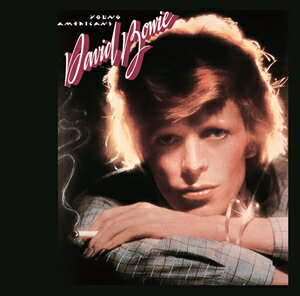 ͢���� DAVID BOWIE / YOUNG AMERICANS [LP]
