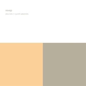 Artist Name: K - 輸入盤 ALVA NOTO ＆ RYUICHI SAKAMOTO / REVEP （RMST） （2PK） [2LP]