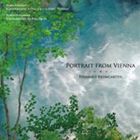Mozart - アンサンブル・バウムガルテン / ウィーンからの便り [CD]