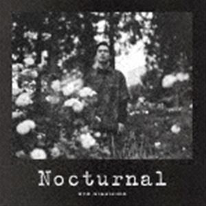 錦戸亮 / Nocturnal（通常盤） CD