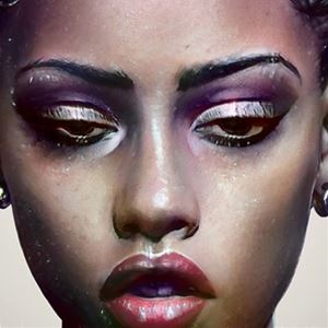 Artist Name: A - 輸入盤 ROCHELLE JORDAN / PLAY WITH THE CHANGES [CD]