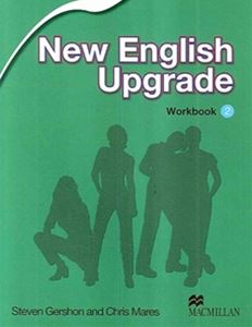 New English Upgrade 2 Workbook