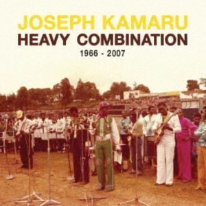 ���祻�ա����ޥ� / Heavy Combination [CD]