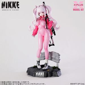 NIKKE プラスチック製フィギュア 2種セット 楽天市場】勝利の女神:NIKKE アリス プラスチックモデルキットの通販