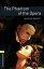 Oxford Bookworms Library 3rd Edition Stage 1 The Phantom of the Opera Audio Pack