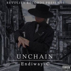 Rap, Hip-Hop - Endiway-C / UNCHAIN [CD]