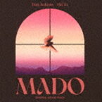 板倉文 Ma＊To / 窓 MADO original soundtrack [CD]
