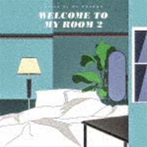 DJ HASEBE（MIX） / WELCOME TO MY ROOM 2 [CD]