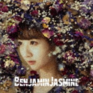 樂天商城 - BenjaminJasmine / BenjaminJasmine（浅倉うみ盤） [CD]