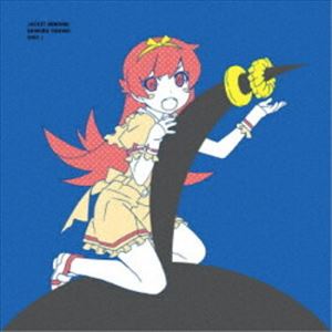 歌物語2 -＜物語＞シリーズ主題歌集-（完全生産限定盤／CD＋Blu-ray） CD
