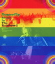 Superfly／Shout In The Rainbow （通常盤） Blu-ray