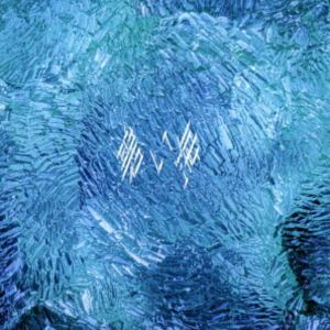 DUSTCELL / 碧い海（通常盤） [CD]