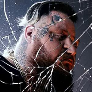 Artist Name: F - 輸入盤 JELLY ROLL / BALLADS OF THE BROKEN （RED） [LP]
