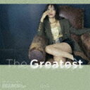 BoA / The Greatest（通常盤） CD