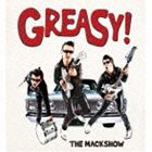 THE MACKSHOW / GREASY!（通常盤） [CD]