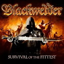 SURVIVAL OF THE FITTESTCD発売日2015/4/24詳しい納期他、ご注文時はご利用案内・返品のページをご確認くださいジャンル洋楽ハードロック/ヘヴィメタル　アーティストブラックウェルダーBLACKWELDER収録時間組枚数商品説明BLACKWELDER / SURVIVAL OF THE FITTESTブラックウェルダー / サヴァイヴァル・オブ・ザ・フィッテスト収録内容1. The Night Of New Moon2. Spaceman3. Adeturi4. Freeway Of Life5. Inner Voice6. With Flying Colors7. Remember The Time8. Play Some More9. Oriental Spell10. Judgement Day関連キーワードブラックウェルダー BLACKWELDER 商品スペック 種別 CD 【輸入盤】 JAN 0090204704347登録日2016/12/16