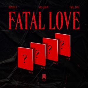 3RD ALBUM ： FATAL LOVECD発売日2020/11/3詳しい納期他、ご注文時はご利用案内・返品のページをご確認くださいジャンル洋楽アジアンポップス　アーティストモンスタXMONSTA X収録時間組枚数商品説明MONSTA X / 3RD ALBUM ： FATAL LOVEモンスタX / 3RDアルバム：フェイタル・ラブ2015年デビューの6人組ボーイズグループ、MONSTA Xが最新フルアルバムでカムバック!※バージョン4種より（1 ／ 2 ／ 3 ／ 4 ver）ランダム出荷関連キーワードモンスタX MONSTA X 関連商品K-POP 輸入盤 一覧はコチラ商品スペック 種別 CD 【輸入盤】 JAN 8804775151347登録日2020/10/09