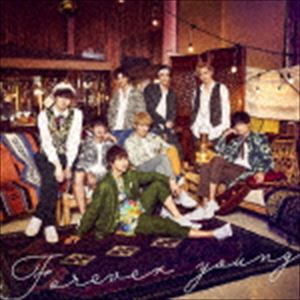 SOLIDEMO / Forever young（SOLID盤／CD＋DVD） [CD]