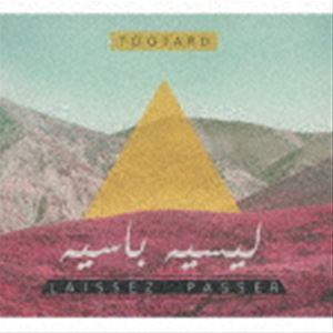 トゥートアルド レセ パセ コクセキナキモノタチノツウコウキョカショウCD発売日2017/11/12詳しい納期他、ご注文時はご利用案内・返品のページをご確認くださいジャンル洋楽ワールドミュージックその他　アーティストトゥートアルド収録時間41分22秒組枚数1商品説明トゥートアルド / レセ・パセ〜国籍なき者たちの通行許可証レセ パセ コクセキナキモノタチノツウコウキョカショウ※こちらの商品はインディーズ盤にて流通量が少なく、手配できなくなる事がございます。欠品の場合は分かり次第ご連絡致しますので、予めご了承下さい。関連キーワードトゥートアルド 収録曲目101.レセ・パセ(3:54)02.音楽(3:25)03.サハラ(5:24)04.鳥(4:08)05.山風(3:19)06.ウーヤ・マルハバ(4:15)07.バヤーティ・ブルース(3:45)08.ルーツ・ロック・シャバリ(4:05)09.サークルズ(4:09)10.シリアン・ブルース(4:54)商品スペック 種別 CD JAN 4589605027347 製作年 2017 販売元 メタ カンパニー登録日2017/11/07