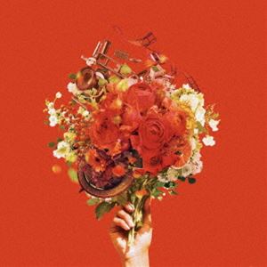 TRACK15 / bouquet [CD]