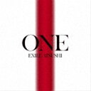 ATSUSHI / ONE（初回生産限定盤／3CD＋5Blu-ray（スマプラ対応）） [CD]