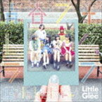 Little Glee Monster / 青春フォトグラフ／Girls be Free!（通常盤） [CD]