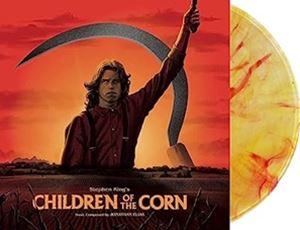 STEPHEN KING’S CHILDREN OF THE CORNLP発売日2021/7/2詳しい納期他、ご注文時はご利用案内・返品のページをご確認くださいジャンルサントラその他　アーティストサウンドトラックO.S.T収録時間組枚数商品説明O.S.T / STEPHEN KING’S CHILDREN OF THE CORNサウンドトラック / スティーブン・キングズ・チルドレン・オブ・コーン※こちらの商品は【アナログレコード】のため、対応する機器以外での再生はできません。関連キーワードサウンドトラック O.S.T 関連商品サウンドトラック CD商品スペック 種別 LP 【輸入盤】 JAN 0655360613348登録日2023/07/06