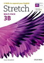 뤰벦񡡳ŷԾŹ㤨Stretch Level 3 Student Book  Workbook Multi-Pack BפβǤʤ2,728ߤˤʤޤ