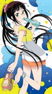 TV Animation - ニセコイ 4（完全生産限定版） [Blu-ray]