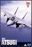 NAF ATSUGI 在日米海軍厚木航空施設 [DVD]