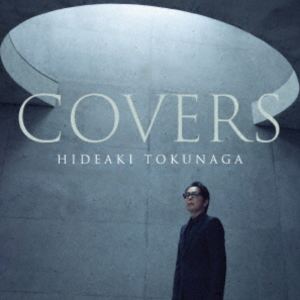 徳永英明 / COVERS（初回限定盤Aタイプ／CD＋Blu-ray） [CD]