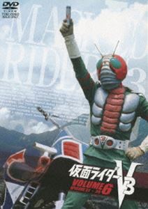 ̥饤 V3 VOL.6 [DVD]