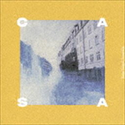 チアゴ・フルゴリ・アンサンブル / カーザ（輸入盤） [CD]