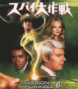 ���ѥ������ ��������6��ȥ���BOX�� [DVD]