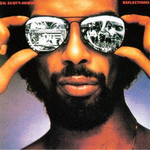 スコットヘロン ギル リフレクションズCD発売日2024/6/26詳しい納期他、ご注文時はご利用案内・返品のページをご確認くださいジャンルジャズ・フュージョン海外ジャズ　アーティストギル・スコット＝ヘロン（vo、el-p）エド・ブラディ（g）カール・コーンウェル（ts）ロバート・ゴードン（b）ヴァーノン・ジェームズ（ss、as、fl）ケニー・パウエル（ds）ケニー・シェフィールド（tp、flh）グレン（アストロ）・ターナー（el-p、p、org）収録時間40分50秒組枚数1商品説明ギル・スコット＝ヘロン（vo、el-p） / リフレクションズ（極HiFiCD）リフレクションズ今までのファンク路線よりも、幾分メイン・ストリームのソウル寄りに作られた内容で、一人のソウル・アーティストとしても音楽的な成功を証明してみせた81年の作品。　（C）RS極HiFiCD／音匠レーベル仕様／録音年：1981年／1981年作品／旧品番：BVCA-1037封入特典解説付／ブックレット関連キーワードギル・スコット＝ヘロン（vo、el-p） エド・ブラディ（g） カール・コーンウェル（ts） ロバート・ゴードン（b） ヴァーノン・ジェームズ（ss、as、fl） ケニー・パウエル（ds） ケニー・シェフィールド（tp、flh） グレン（アストロ）・ターナー（el-p、p、org） 収録曲目101.ストーム・ミュージック(4:54)02.グランマズ・ハンド(5:24)03.イズ・ザット・ジャズ(3:46)04.モーニング・ソウト(4:40)05.インナー・シティ・ブルース(5:49)06.ガン(4:01)07.ビー・ムーヴィー(12:14)商品スペック 種別 CD JAN 4547366677348 製作年 2024 販売元 ソニー・ミュージックソリューションズ登録日2024/06/14