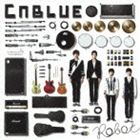 CNBLUE / Robot���̾��ס� [CD]