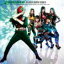 ̥饤GIRLS / KAMEN RIDER V3CDDVD [CD]