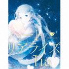 Tia / ハートリアライズ（初回生産限定盤／CD＋DVD） [CD]