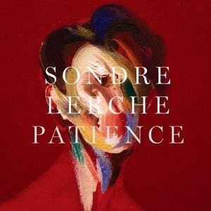 Sondre Lerche / Patience [CD]