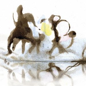 Tomin / A Willed and Conscious Balance [CD]