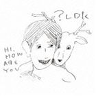 Hi，how are you? / ?LDK [CD]