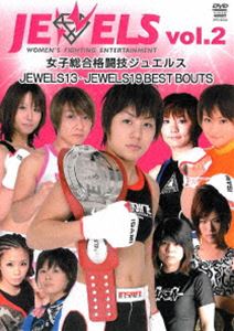 WOMEN’S FIGHTING ENTERTAINMENT JEWELS ‐2 [DVD]