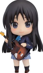 ねんどろいど秋山澪2.0[けいおん...