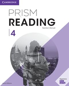 뤰벦񡡳ŷԾŹ㤨Prism Reading Level 4 Teachers ManualפβǤʤ5,720ߤˤʤޤ