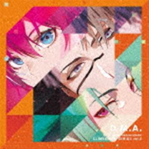 D.M.A. / テクノロイド ユニゾンハート CLIMBER CD SERIES vol.5 [CD]