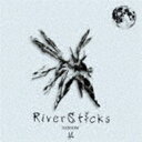 NESSOW / RiverSticks [CD]