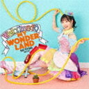 東山奈央 / Welcome to MY WONDERLAND（通常盤） [CD]